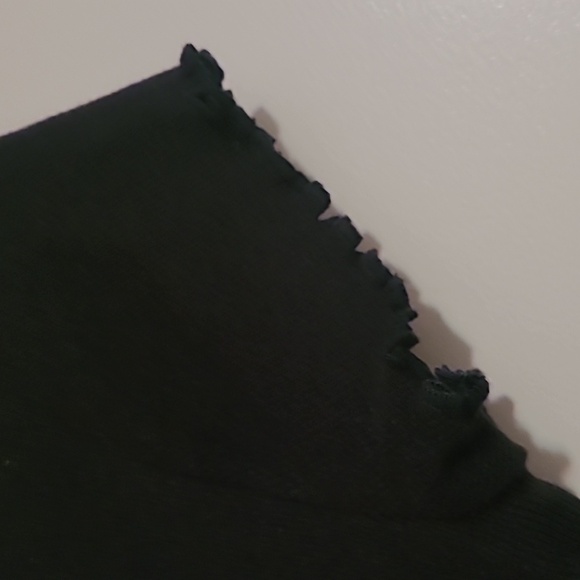 Black dress by BP - Picture 4 of 7